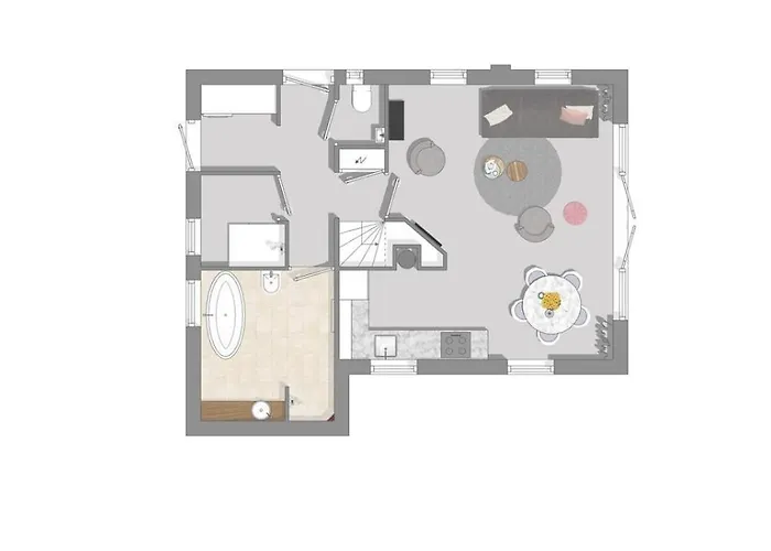 De Kastanje 5-persoons Met Overdekte Lounge En Hottub, Barrelsauna, Stoomsauna, Ligbad, Sunshower, Wifi Сasa de vacaciones
