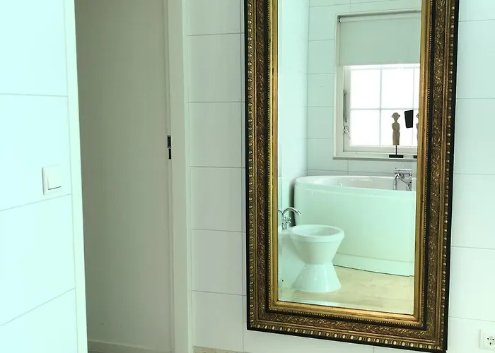 Сasa de vacaciones De Kastanje 5-persoons Met Overdekte Lounge En Hottub, Barrelsauna, Stoomsauna, Ligbad, Sunshower, Wifi