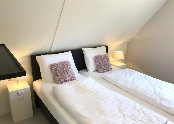 De Kastanje 5-persoons Met Overdekte Lounge En Hottub, Barrelsauna, Stoomsauna, Ligbad, Sunshower, Wifi Сasa de vacaciones